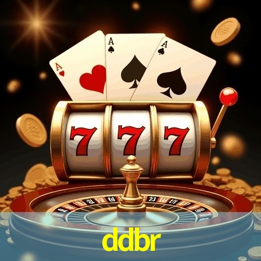 Roulette Table DDBR