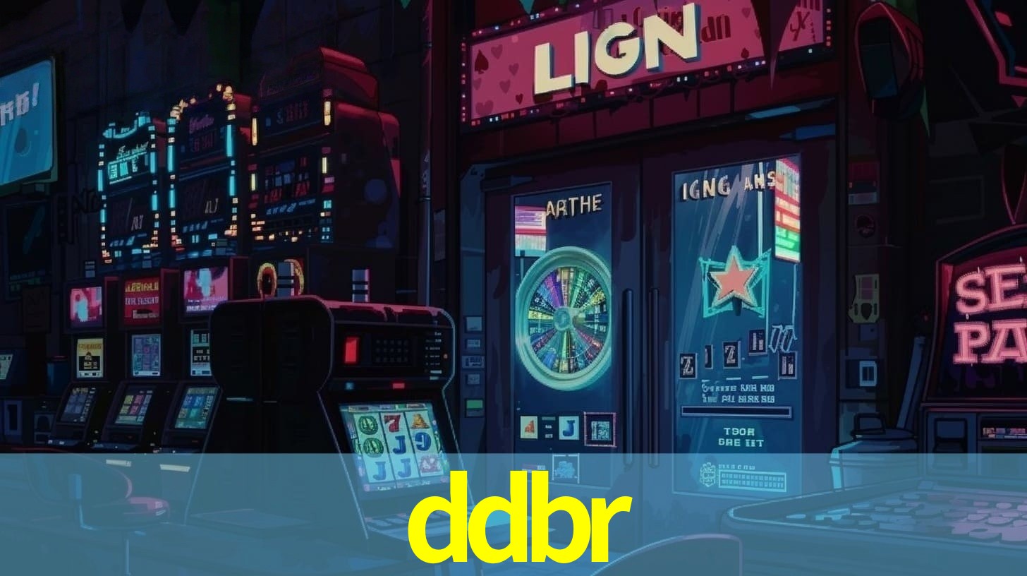 Security Systems DDBR