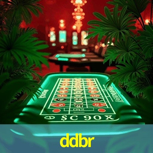 Welcome Bonus DDBR