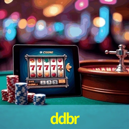 Experiência VIP DDBR