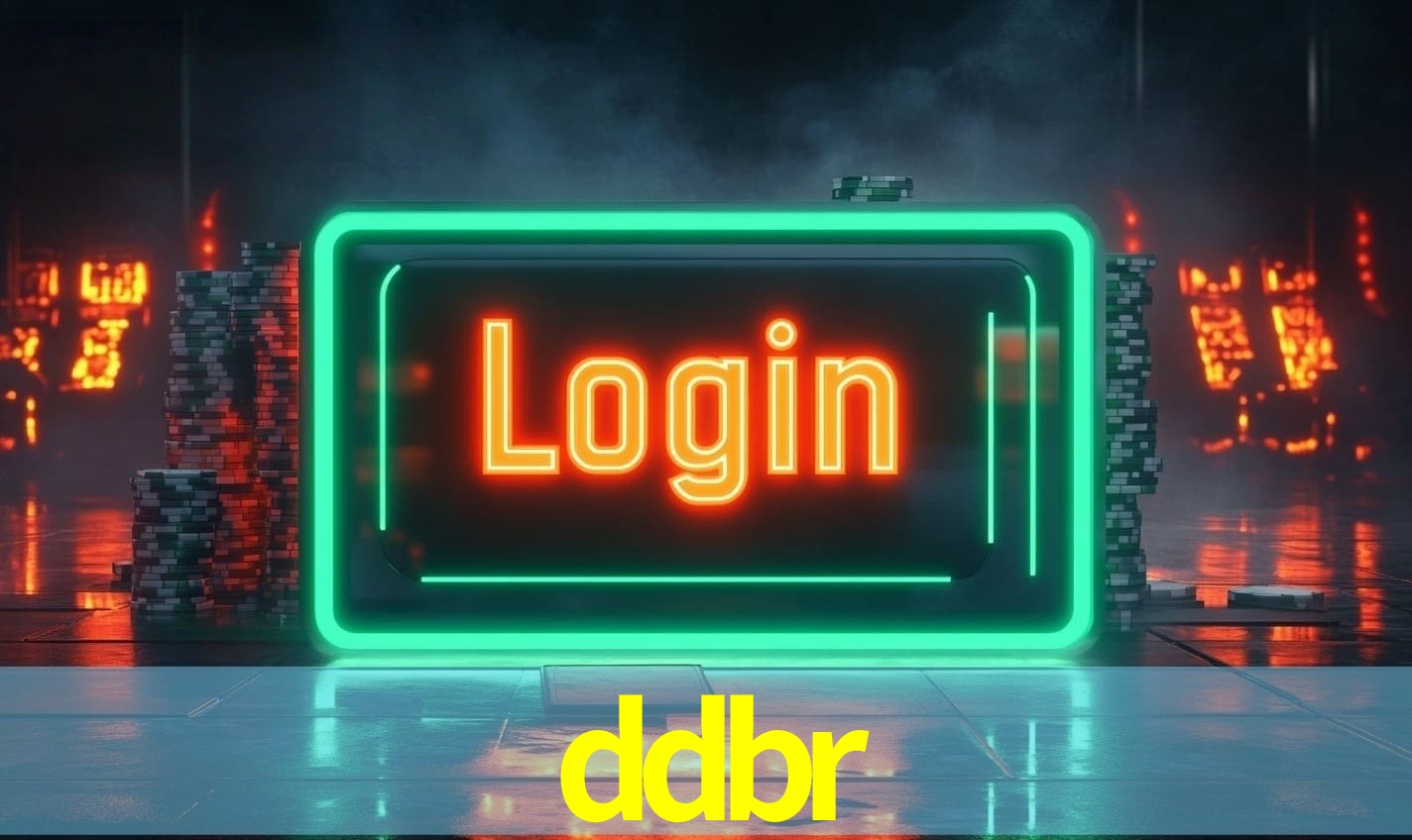 Responsive Design DDBR