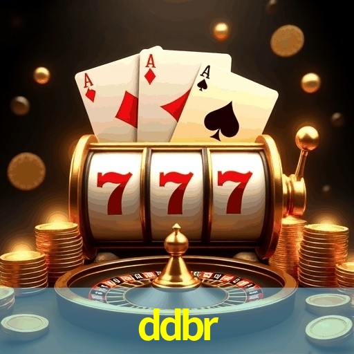 Live Casino DDBR