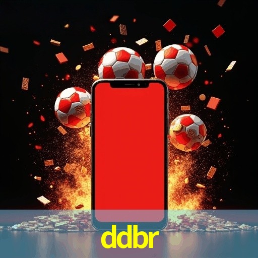Football Betting DDBR