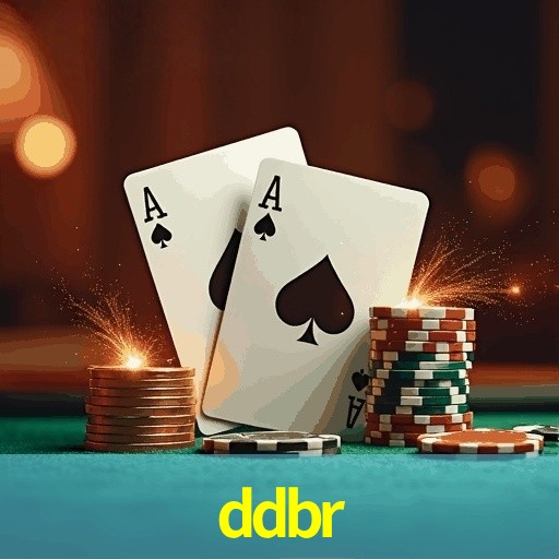Slot Games DDBR