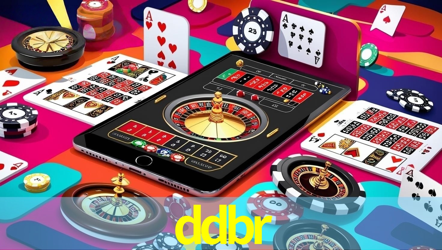 Exclusive Offers DDBR