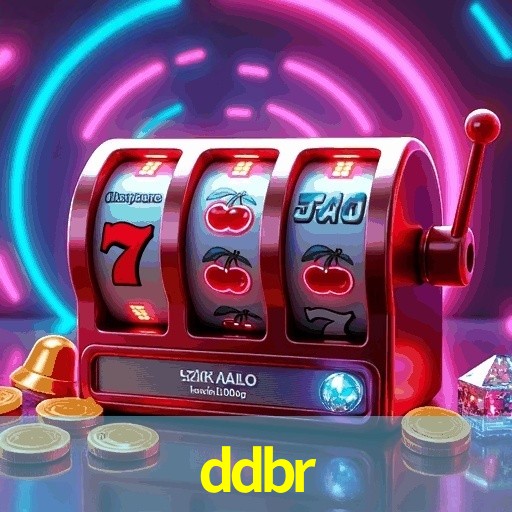 Live Casino DDBR