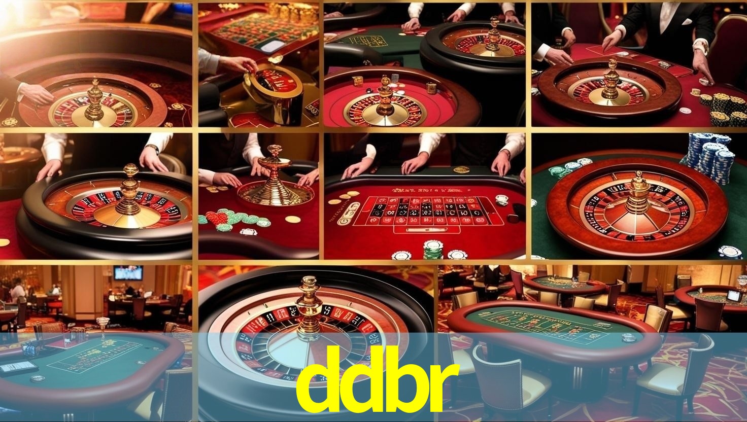 API Integration DDBR