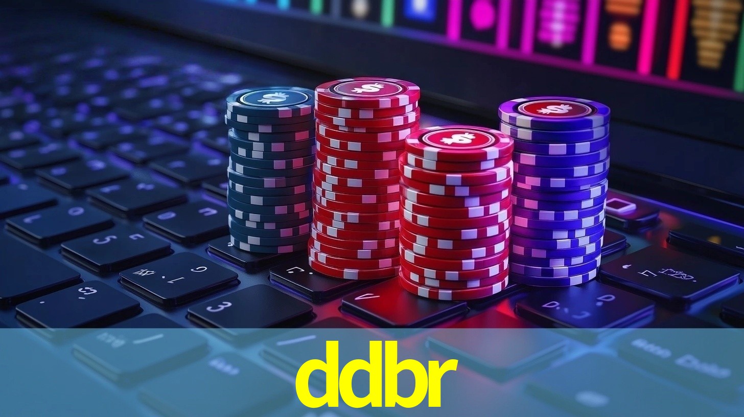 Platform Technology DDBR