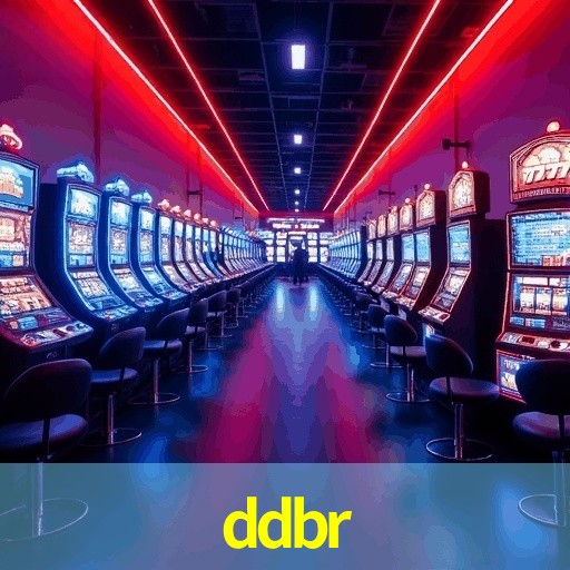 VIP Casino DDBR