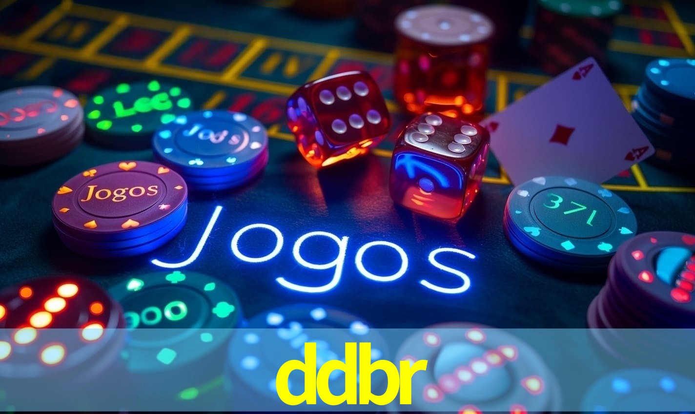 ddbr