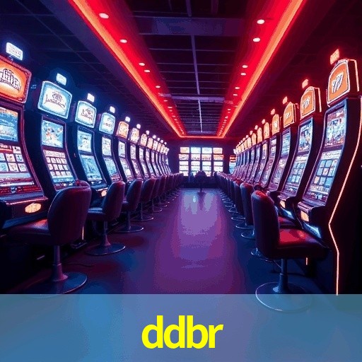 ddbr