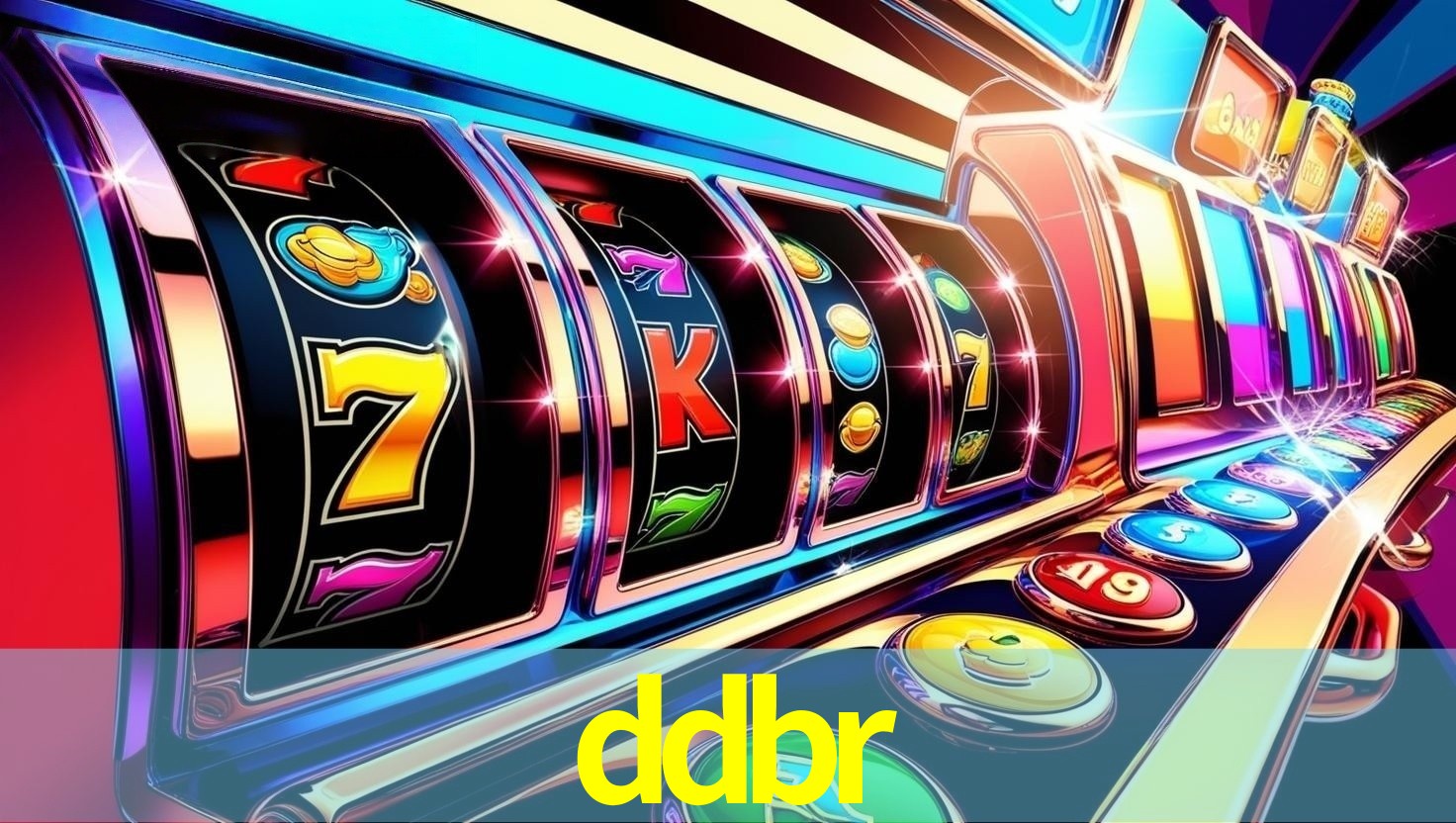 ddbr