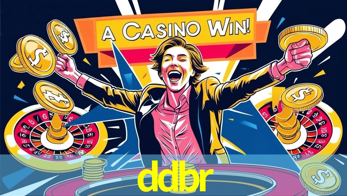 ddbr