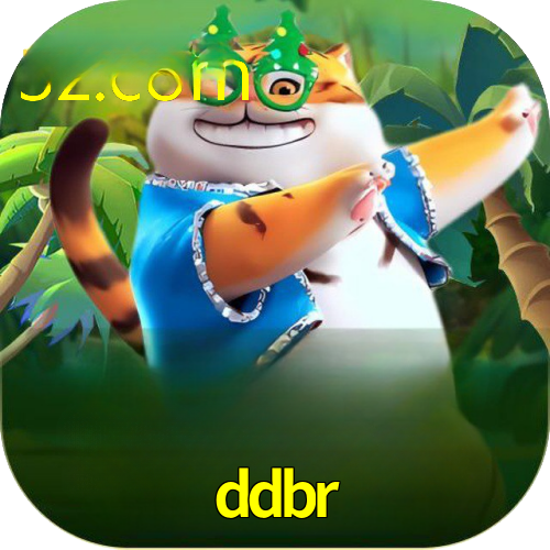 ddbr.com